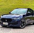 Maserati Levante 3.0 V6 350Cv Aut. 2017