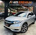 Honda Hr-V Lx 1.8 Flexone 16V 5P Aut. 2017