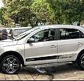 Volkswagen Gol Geração Vi Rallye 1.6 8V Mi Total Flex Mec. 4P 2014