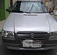 Fiat Uno 1.0 Uno Mille Fire Economy Top 8V Flex 4P