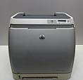 Hp Color Laserjet 2600N - R$150,00