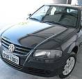 Gol G4 2008 / Baixo Km