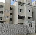 Apartamento 1º Andar Nos Bancários, Excelente Localização 