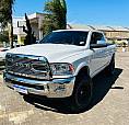 Dodge Ram 2500 2012 6.7 Tdi 4X4