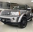 Land Rover Discovery 4 3.0 Se 4X4 V6 36V Turbo 4P