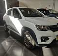 Renault Kwid 1.0 12V Sce Flex Intense Manual