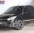 Ford Fiesta Hatch Se Rocam 1.6 (Flex)