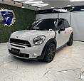 Mini Countryman 2015 1.6 S Top 16V 184Cv Gasolina 4P Automático