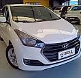 Hyundai Hb20 Comfort Plus 1.0 Flex 12V Mec. 2016