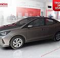 Hyundai Hb20S Comfort Plus 1.0 Flex 12V Mec. 2024