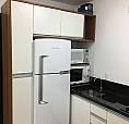 Alugo Loft Mobiliado No Centro De Blumenau 
