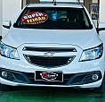 Chevrolet Onix Hatch Lt 1.4 8V Flex Power Aut. 4P 2015