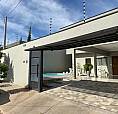 Casa Residencial 3 Quartos 3 Vagas + Piscina - Borboleta 2 - Bady Bassit/Sp - 