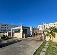 Apartamento Para Alugar No  Condomínio Alameda Da Costa, Barra Dos Coqueiros