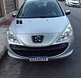 Peugeot 207 Xr 1.4 Flex 8V 5P 2009
