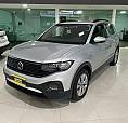 Volkswagen T-Cross Sense 1.0 Tsi Flex 5P Aut. 2022