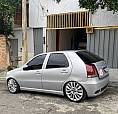 Fiat Palio Elx 1.3 Mpi Flex 8V 4P 2004