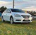 Nissan Sentra Sl 2.0/ 2.0 Flex Fuel 16V Aut. 2015