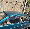 Volkswagen Gol Geração I 1000 2P 1996