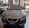 Nissan Versa Exclusive 1.6 16V Flex Aut 2022