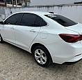 Chevrolet Onix Plus Premier 1.0 12V Tb Flex Aut. 4P 2022