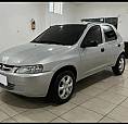 Chevrolet Celta Life 1.0 Mpfi Vhc 8V 5P 2005