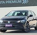 Volkswagen Polo Track 1.0 Flex 12V 5P 2025