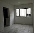Alugo Lindo Apto Padrão 2 Qto 44M²