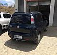 Fiat Ano Way Top