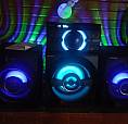 Mini System Sony