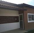 114//Casa No Porcelanato E Com Vidro Blindex No Araçagy Com Entrada Parcelada
