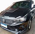 Argo Trekking 1.3 2020 Um.dono! C/ 8.500Km