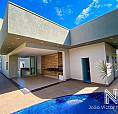 Casa Excelente Em Condomínio Disponível Para Venda! Setor Jardins Lisboa!!!