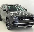 Jeep Commander Diesel Zero Km Pronta Entrega