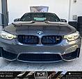 Bmw M3 3.0 I6 Gasolina Sedan 
