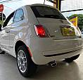 Fiat 500 Cult 1.4 Flex 8V Evo Dualogic