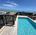 Apartamento Flat Temporada Em Cabo Branco, João Pessoa/Pb