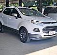 Ford Ecosport Freestyle 2.0 16V Flex 5P Aut. 2015