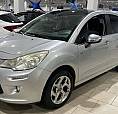Citroen C3 1.6 Exclusive 16V Flex 4P Automático
