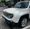 Renegade 1.8 Flex Limited 2019