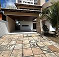 Excelente Casa Em Condominio Na Zona Sul - Condominio Verdes Campos 