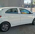 Chevrolet Onix Hatch Lt 1.0 8V Flex Power Mec. 4P 2013