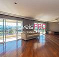 Apartamento, Vila Nova Conceição - São Paulo