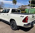 Toyota Hilux Cd Srx 4x4 2.8 Tdi 16v Diesel Aut. 2023