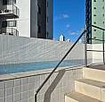 Apartamento À Venda No Edf. Morada Antônio De Castro, Casa Amarela, Recife, Pe