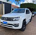 Volkswagen Amarok Highline Cd 3.0 4X4 Tb Dies. Aut. 2021