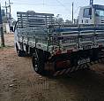 Hyundai Hr 2.5 Tci Diesel (Rs/Rd) 2016