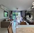Apartamento Térreo Para Locação No Golf Ville - Porto Das Dunas.