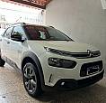 Citroen C4 Cactus Feel 1.6 16V Flex Aut. 2022