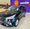 Hyundai Creta Action 1.6 16V Flex Aut 2025
